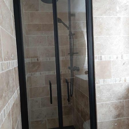 Cassis 4Pers Vue Mer Wifi Tennis Parking Piscine Экстерьер фото