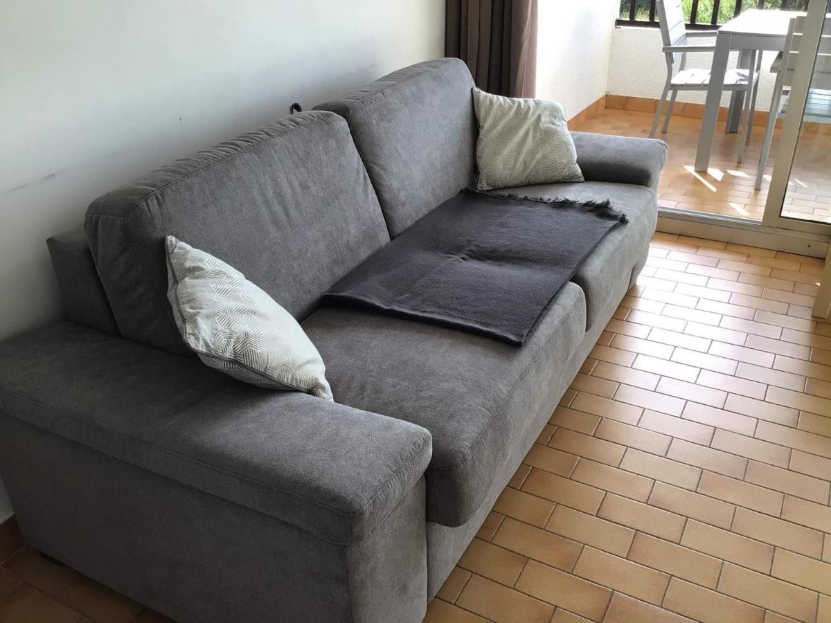 Cassis 4Pers Vue Mer Wifi Tennis Parking Piscine Экстерьер фото