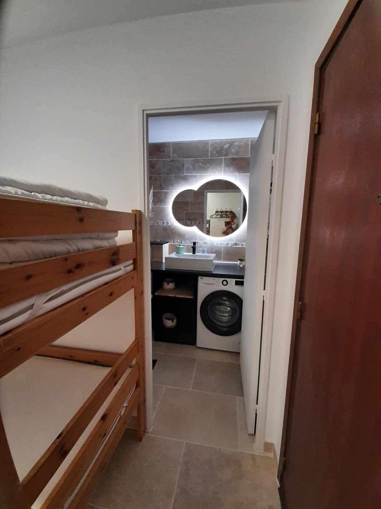 Cassis 4Pers Vue Mer Wifi Tennis Parking Piscine Экстерьер фото