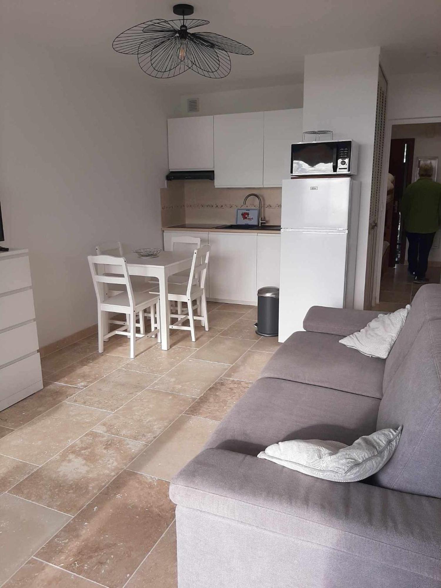 Cassis 4Pers Vue Mer Wifi Tennis Parking Piscine Экстерьер фото